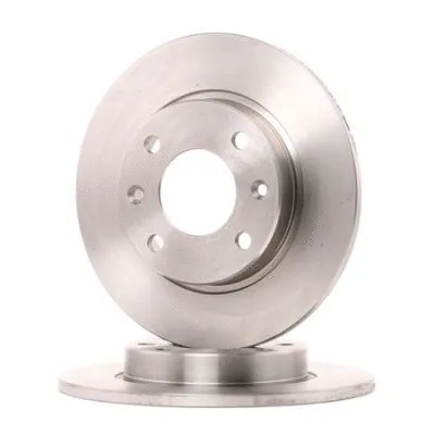 Brake Disc (742.46A5)