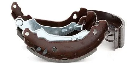 Brake Shoe Set (7.01.205.755)