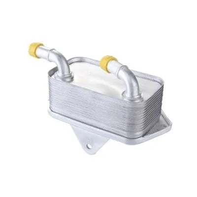 Oil Cooler, engine oil (711.VW033)