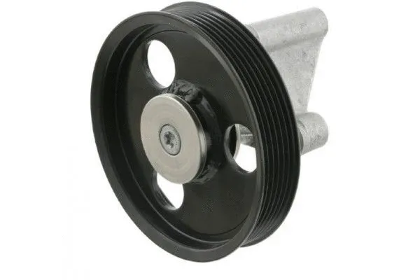 Deflection/Guide Pulley, V-ribbed belt (7.82.170.009)