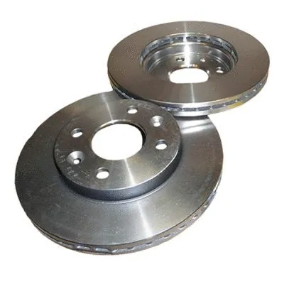 Brake Disc (7.01.204.286N)