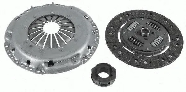 Clutch Kit (720.VW09)