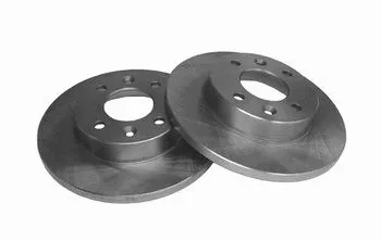 Brake Disc (7.01.204.282N)