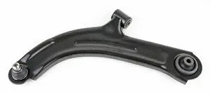 Control/Trailing Arm, wheel suspension (7.82.615.057)