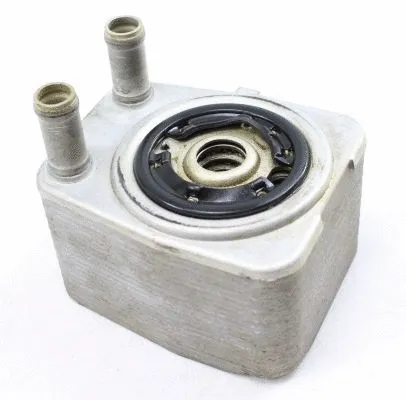 Oil Cooler, engine oil (711.VW024)