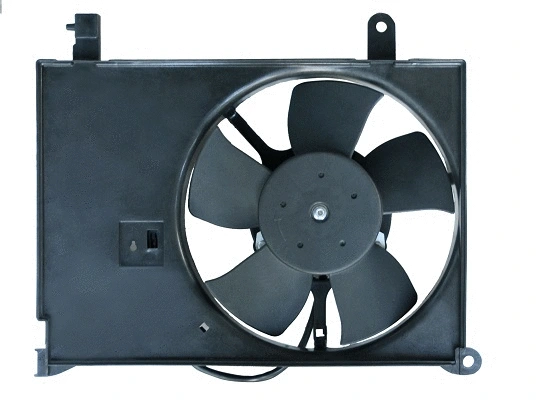 Fan, engine cooling (ZD168276)