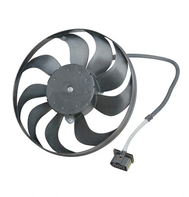 Fan, engine cooling (ZD16843)
