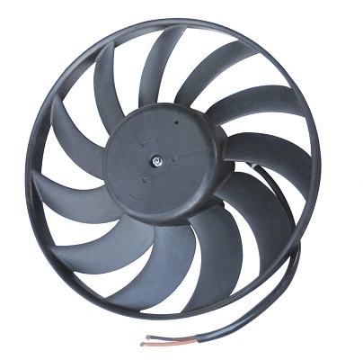 Fan, engine cooling (ZD168207)