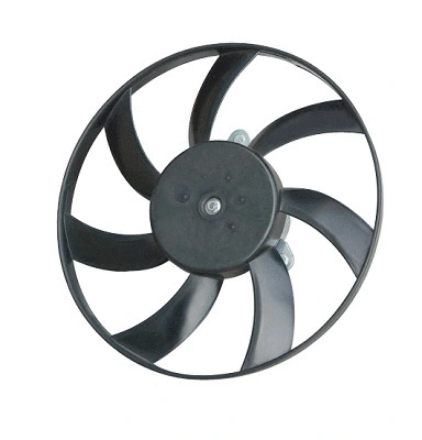 Fan, engine cooling (ZD16841)