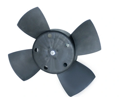 Fan, engine cooling (ZD168271)
