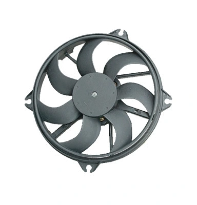 Fan, engine cooling (ZD168109)