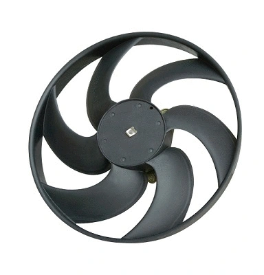Fan, engine cooling (ZD16887)