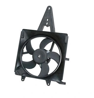 Fan, engine cooling (ZD16893)