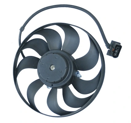 Fan, engine cooling (ZD168319)