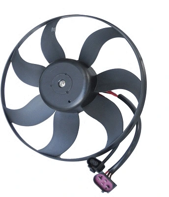 Fan, engine cooling (ZD168246)