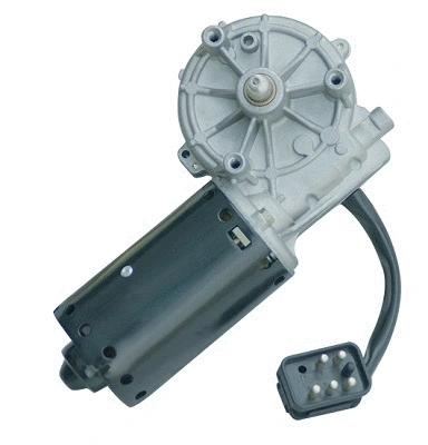 Wiper Motor (ZD1639)