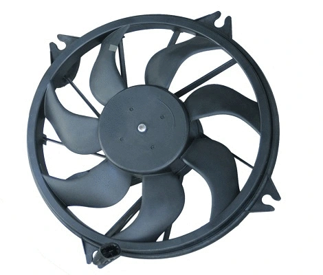 Fan, engine cooling (ZD168312)