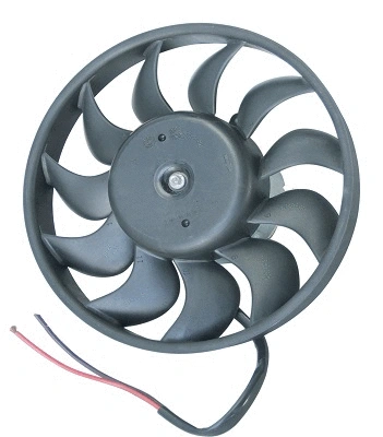 Fan, engine cooling (ZD168218)