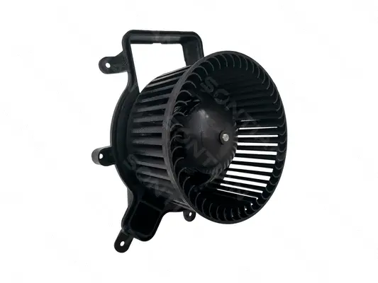 Interior Blower (ZD172608)