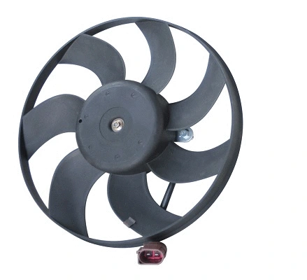 Fan, engine cooling (ZD168231)
