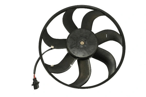 Fan, engine cooling (ZD168425)