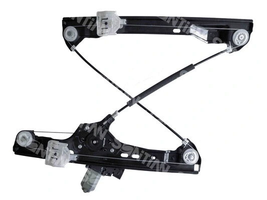 Window Regulator (ZD164259E-FL)