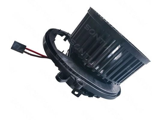 Interior Blower (ZD172436)