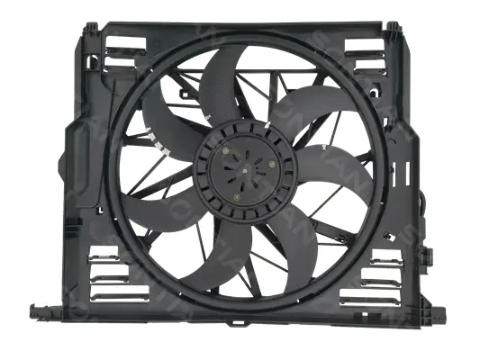 Fan, engine cooling (ZD1681020W)