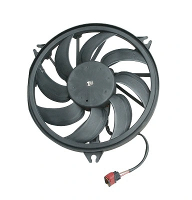 Fan, engine cooling (ZD168107)