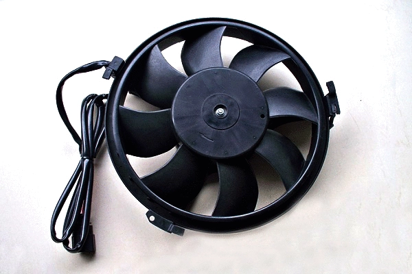Fan, engine cooling (ZD16846)