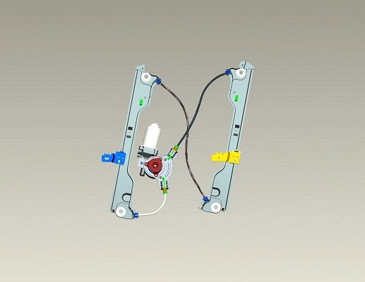 Window Regulator (ZD164233-FL)