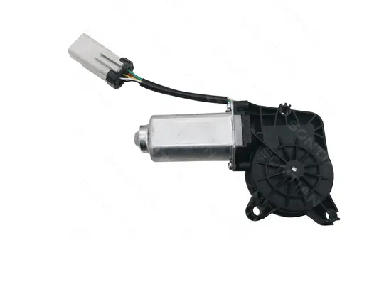 Window Regulator (ZD164411EM-FL)