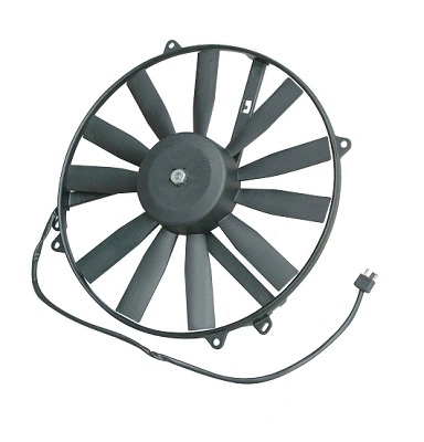 Fan, engine cooling (ZD16858)