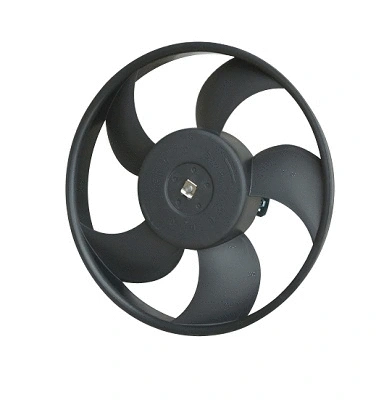 Fan, engine cooling (ZD16873)