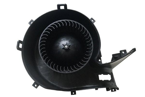 Interior Blower (ZD172378)