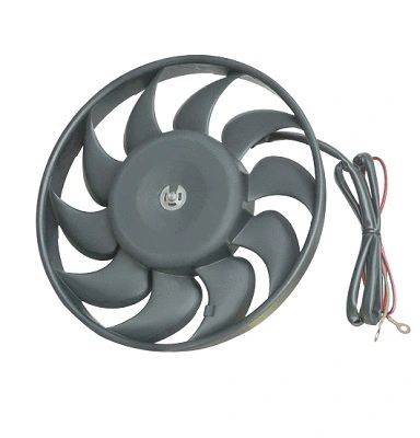Fan, engine cooling (ZD16814)