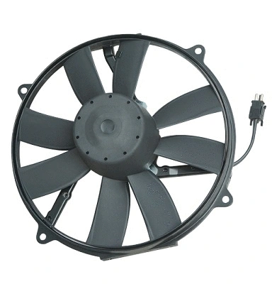Fan, engine cooling (ZD16848)