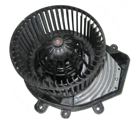 Interior Blower (ZD172292)
