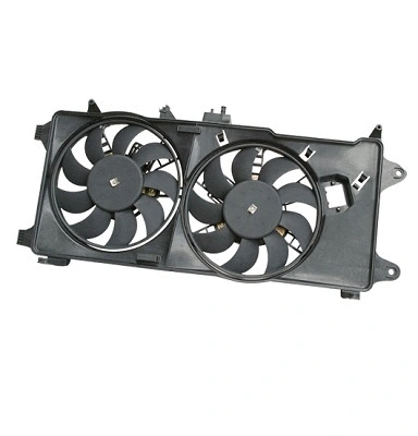 Fan, engine cooling (ZD16895)
