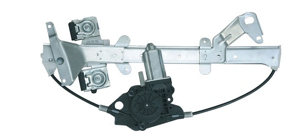 Window Regulator (ZD16468-FL)