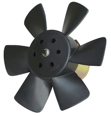 Fan, engine cooling (ZD1683)