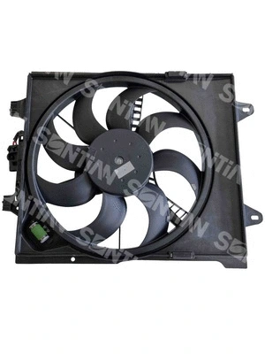 Fan, engine cooling (ZD168687)