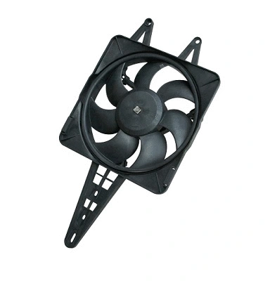 Fan, engine cooling (ZD16886)