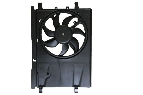 Fan, engine cooling (ZD168688)