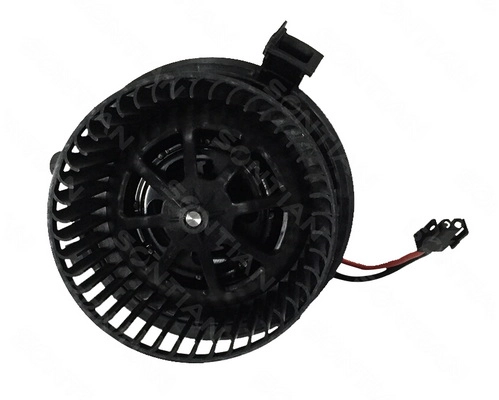 Interior Blower (ZD172322)