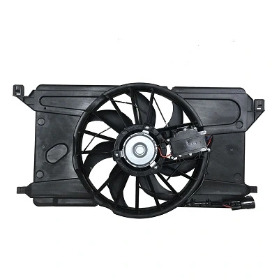 Fan, engine cooling (ZD168705)