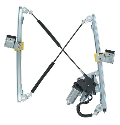 Window Regulator (ZD16417-FR)