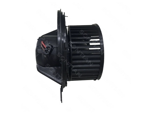 Interior Blower (ZD172307)