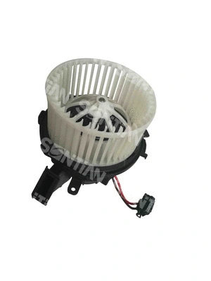 Interior Blower (ZD172479A)