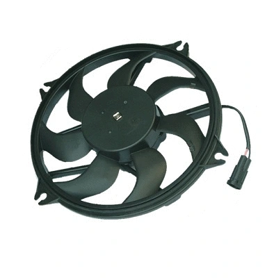 Fan, engine cooling (ZD168161)